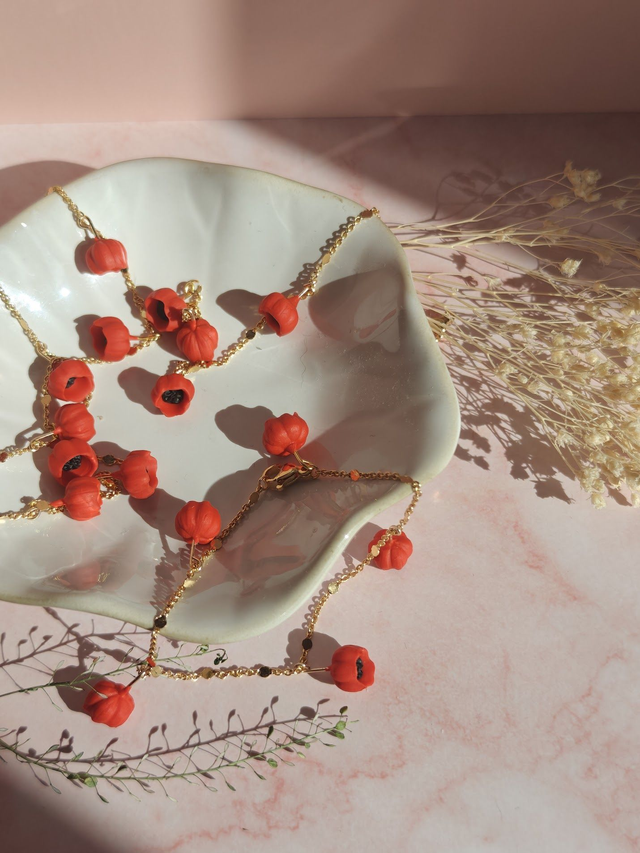 Bracelet multi Aurora