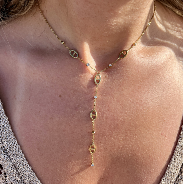 Collier Marie 