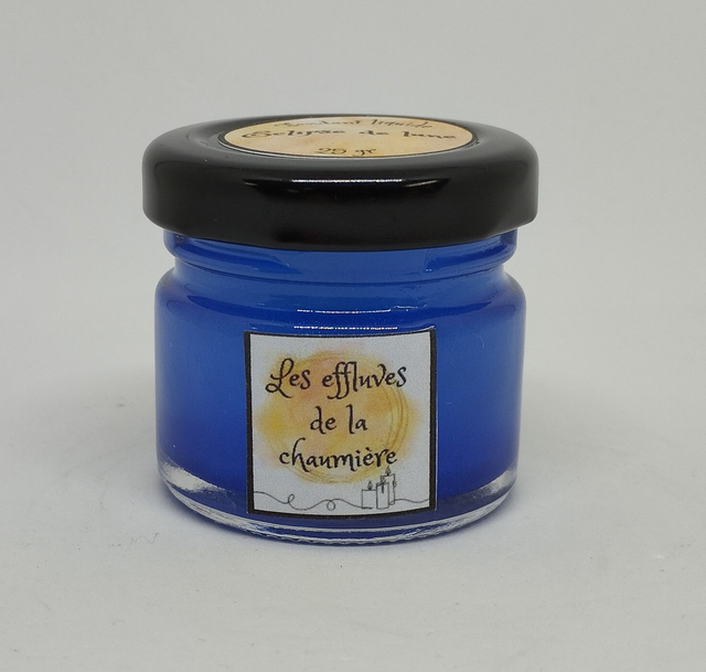 Eclipse de lune (Pipette incluse)