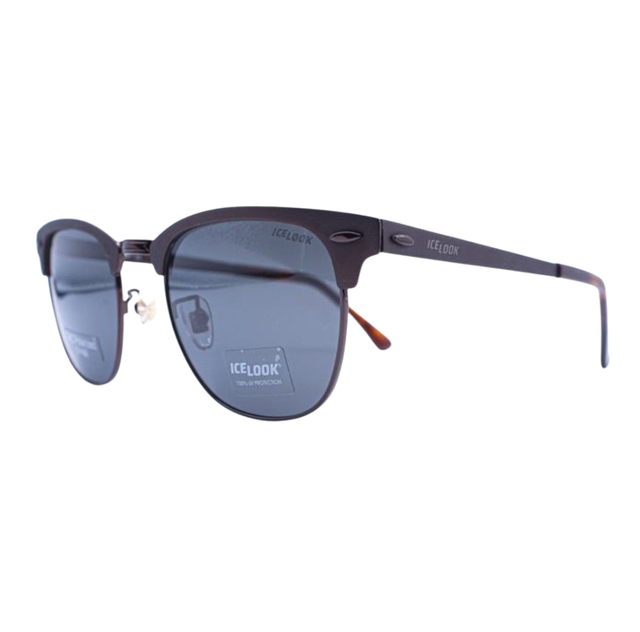 Lentes de sol polarizados Ice Look KF-1921l C7