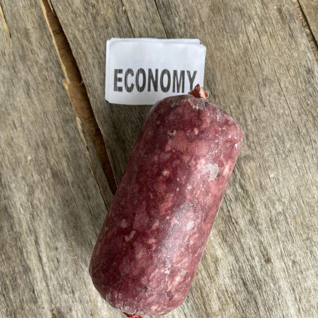 Economy (Beef Lung) Mince