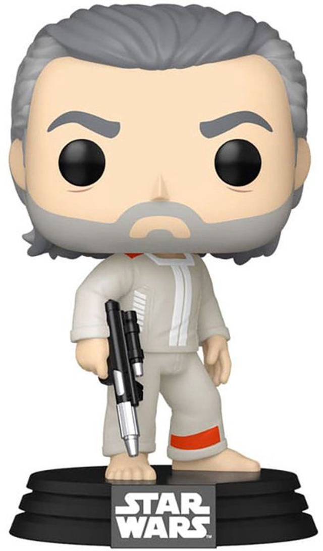 Funko | Star Wars Kino Loy #760