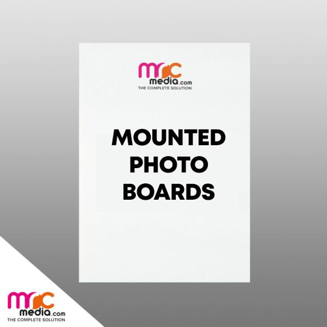 Party Promotion Boards