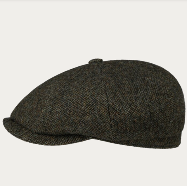 Stetson Hatteras Wool