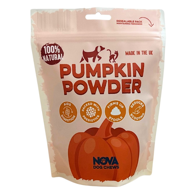 Pumpkin Powder 200g