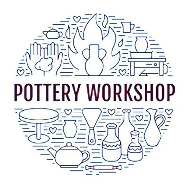 Handbuilding course - February-March 2026