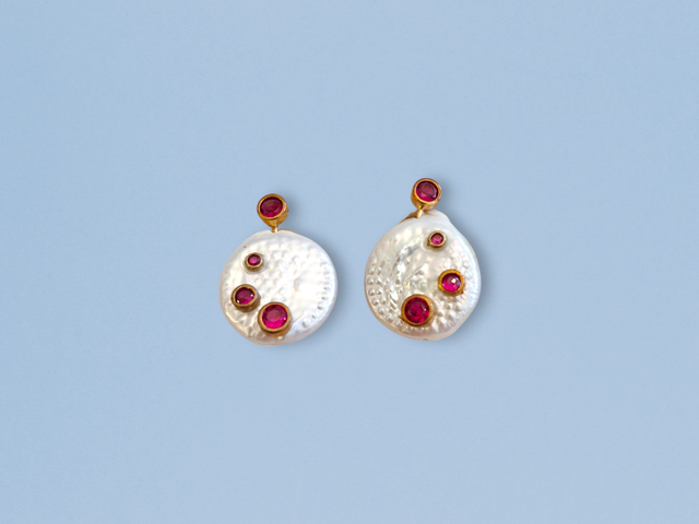 Earring 087