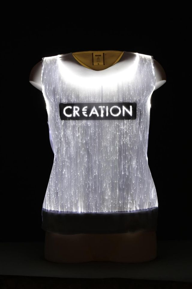 Tshirt donna TEELIGHT© 