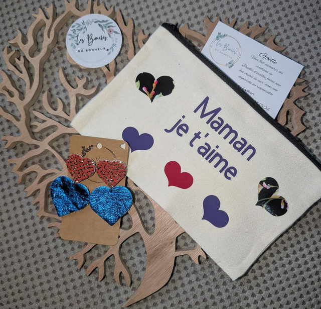 Idée cadeau mml001