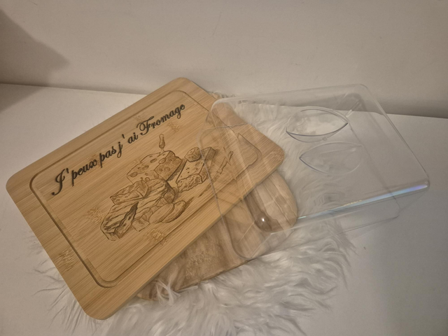 Boite a fromage 