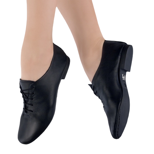 1st Position Jazz Shoes - Full Sole 