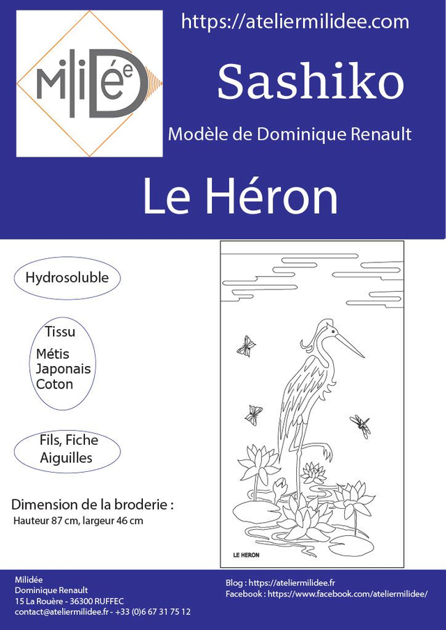 Le Héron