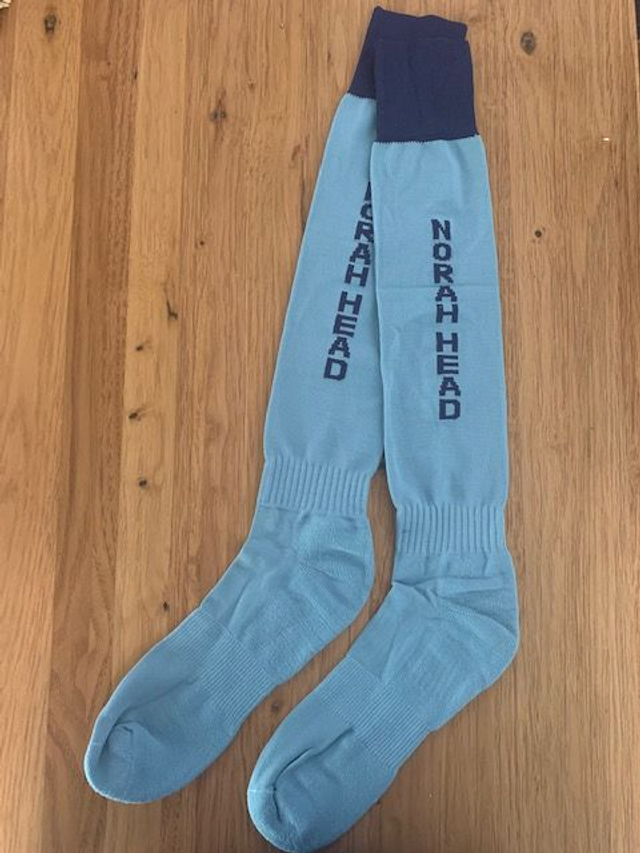 Playing Socks