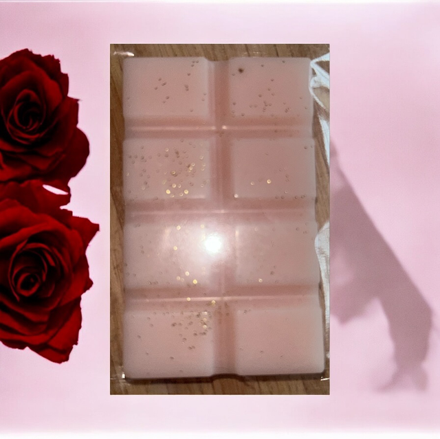 Fondant Tablette de Chocolat