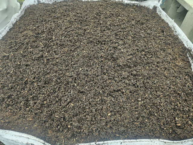Compost Mix (compost soil mix)