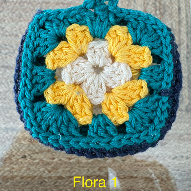 Flora 1