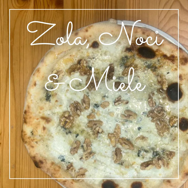 Zola, Noci & Miele