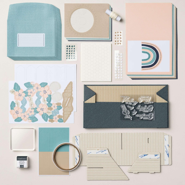 World Card Making Day 2025