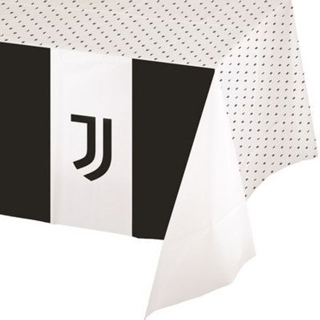 JUVENTUS , TOVAGLIA 120X180 PLASTICA 