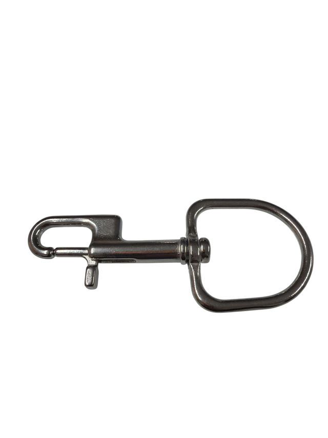 Bestdiver mousqueton 2.0 100mm