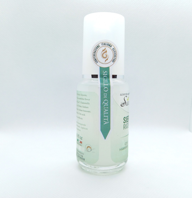 Siero Viso Con Bava Di Lumaca - 50 ml