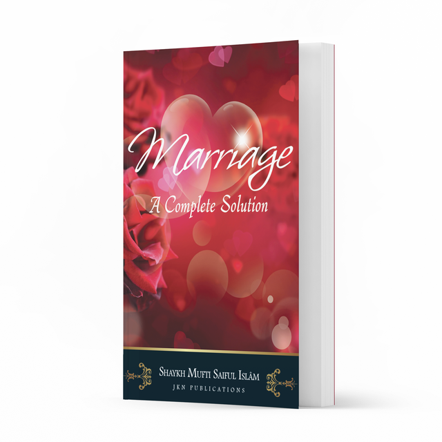 Marriage – A Complete Solution Paperback