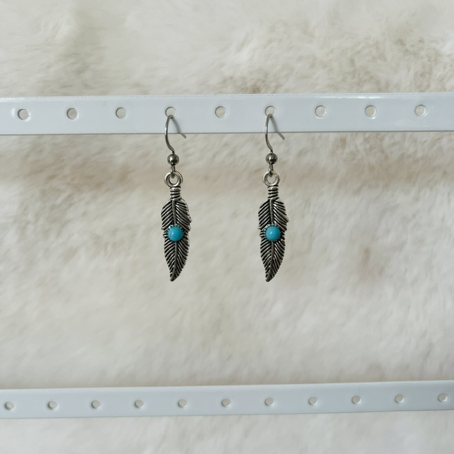 Boucles d’oreilles