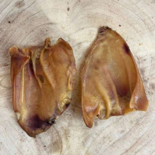 Pigs Ear (Medium)
