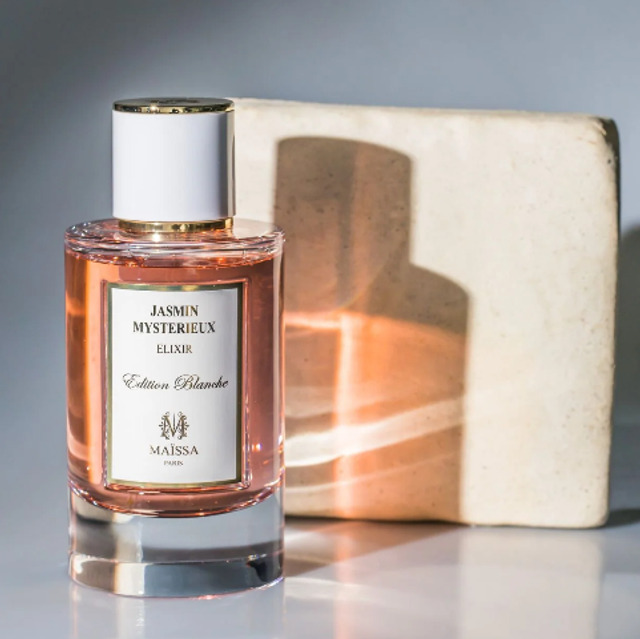 MAISON MAÏSSA - JASMIN MYSTERIEUX 