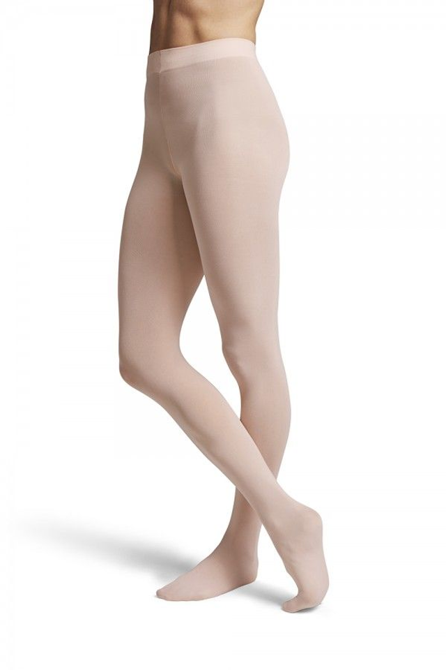 Bloch T0981G Footed - Contoursoft