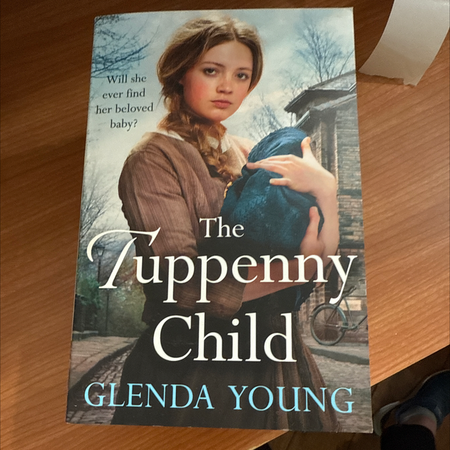 The Tuppenny Child