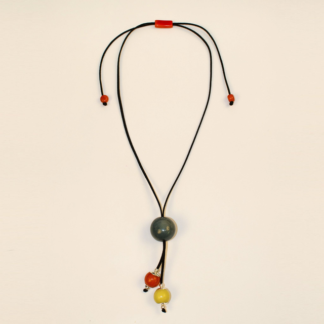 Collier Locka " Nodova "