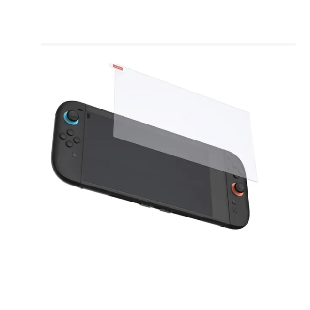 Mica Templada Nintendo Switch 2