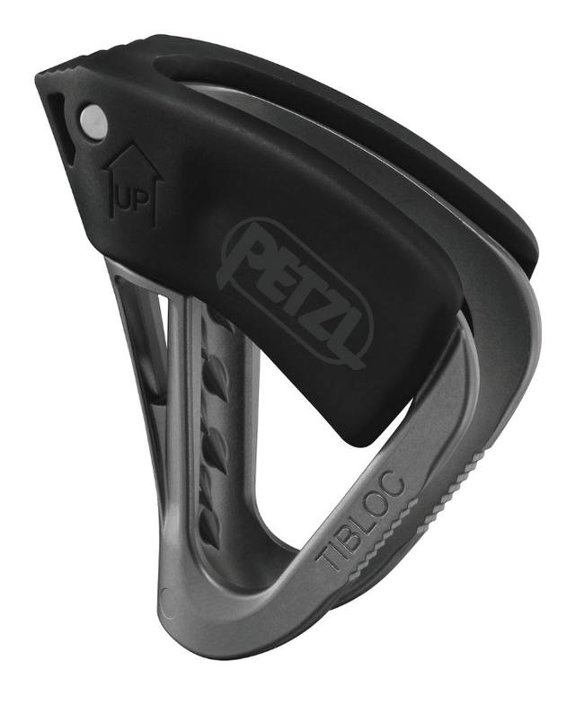 Bloqueur de dépannage PETZL Tibloc