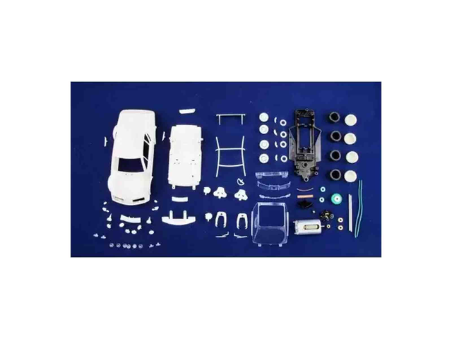 kit blanc Alpine A310 Avant Slot 51199 1/32