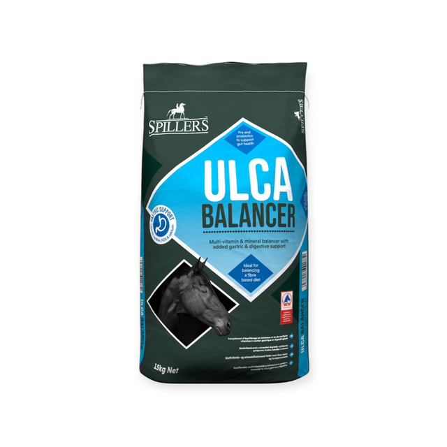 Spillers Ulca Balancer 15kg