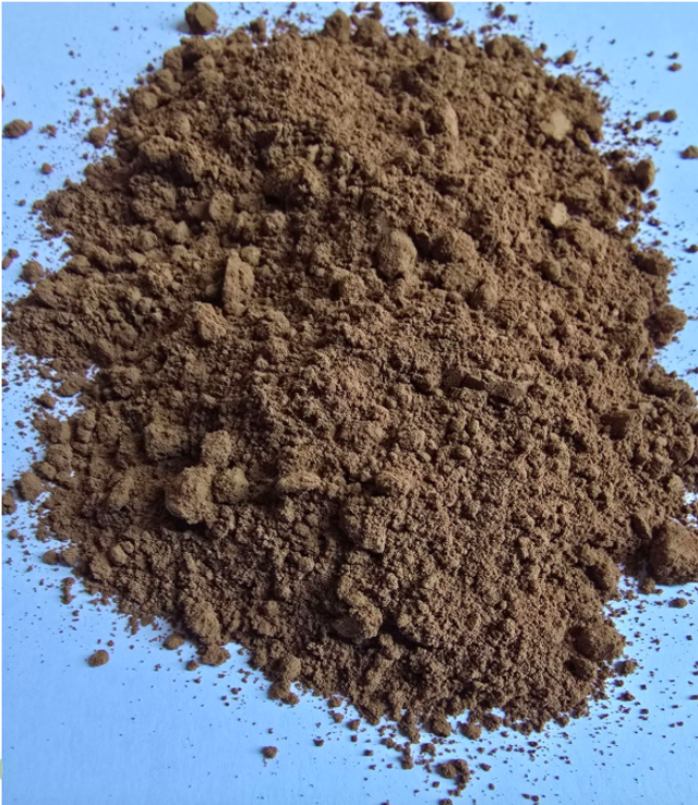 Poudre de cacao  100g