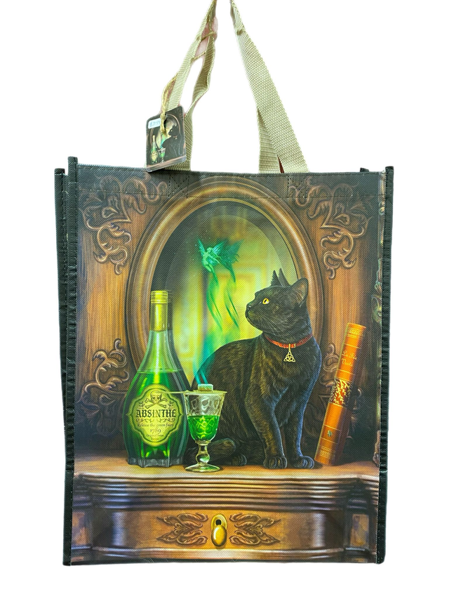 Lisa Parker Shopper Bags 