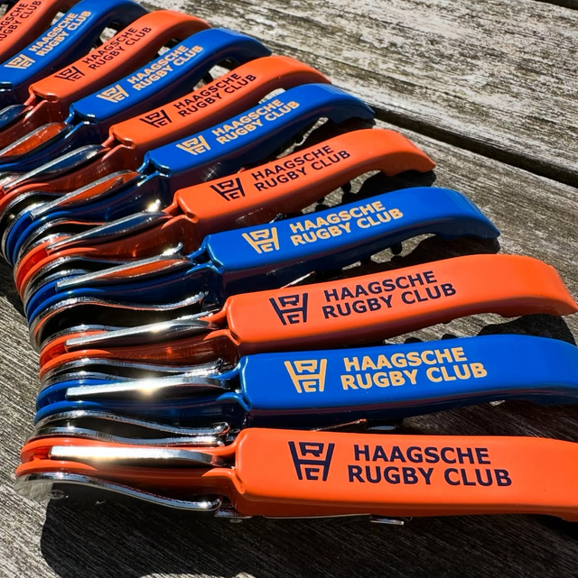 flessenopener (pulltops)