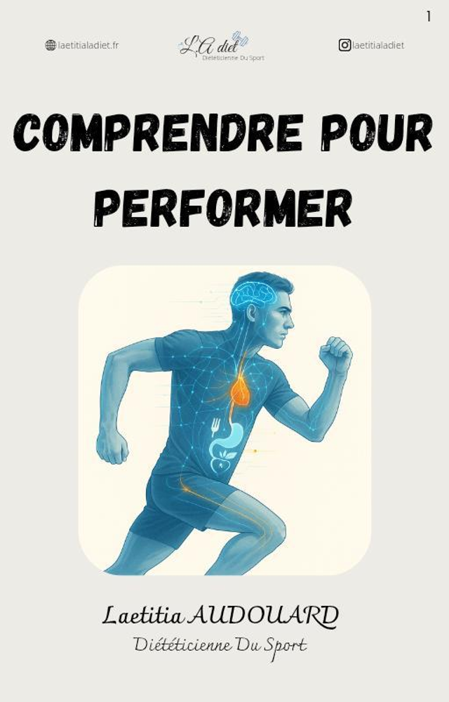 La nutrition selon les disciplines 