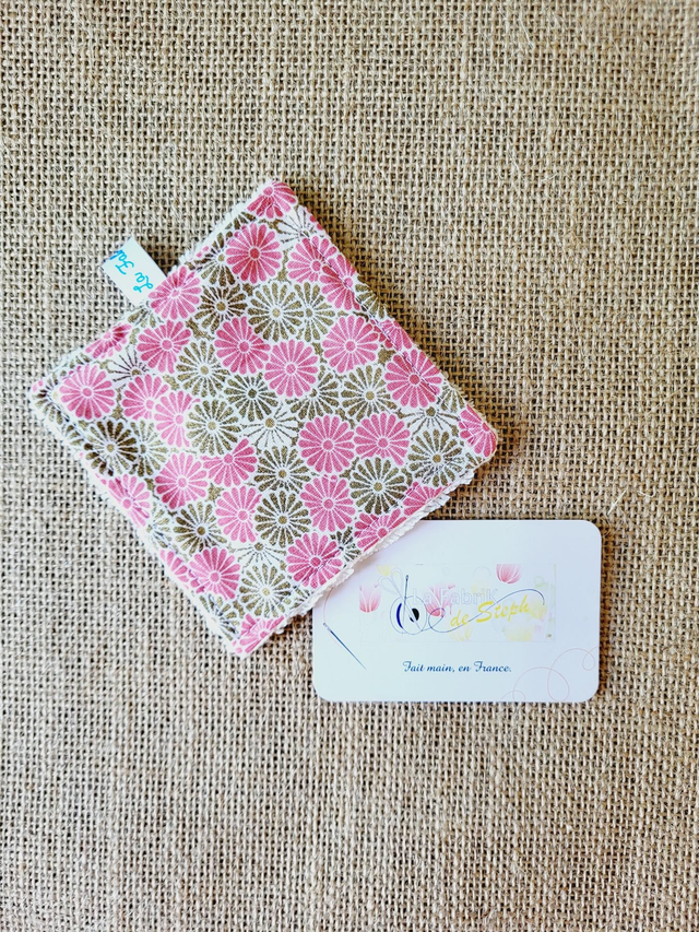 Lingette à l'unité 