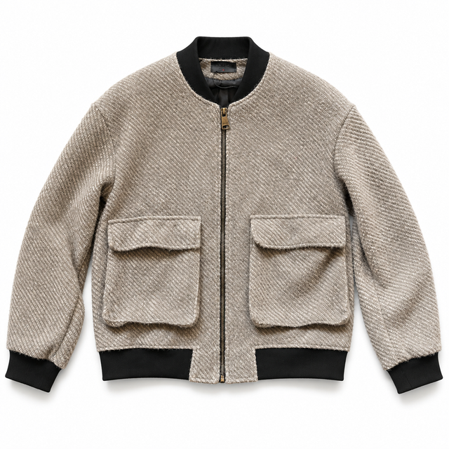 Veste Belmont #165