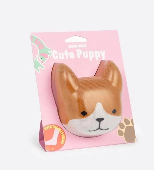 Chaussettes chien puppy 