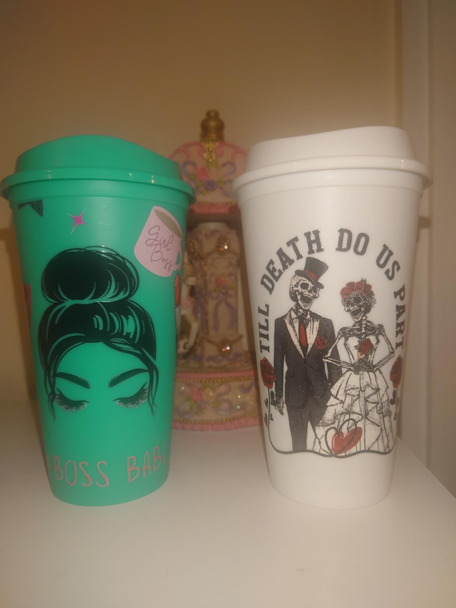 &#039;Till Death Do Us Part 