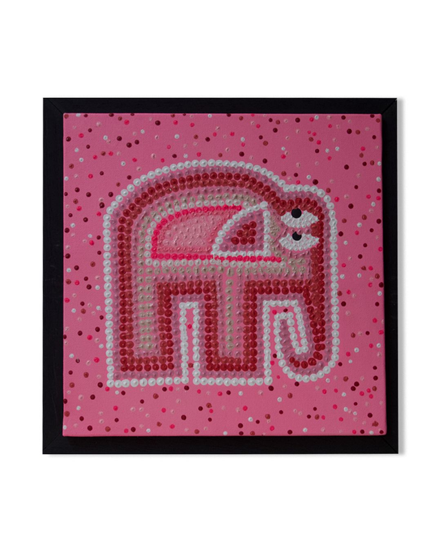 Pinkphant