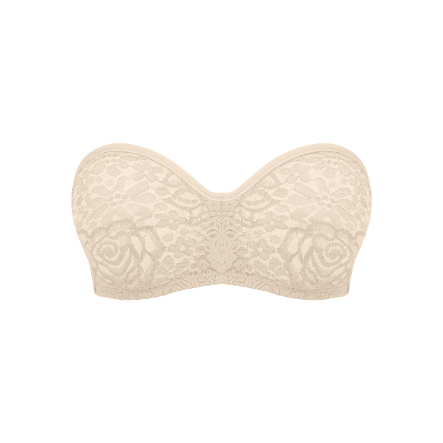 Wacoal | Halo Lace | WA854205NUE | Nude