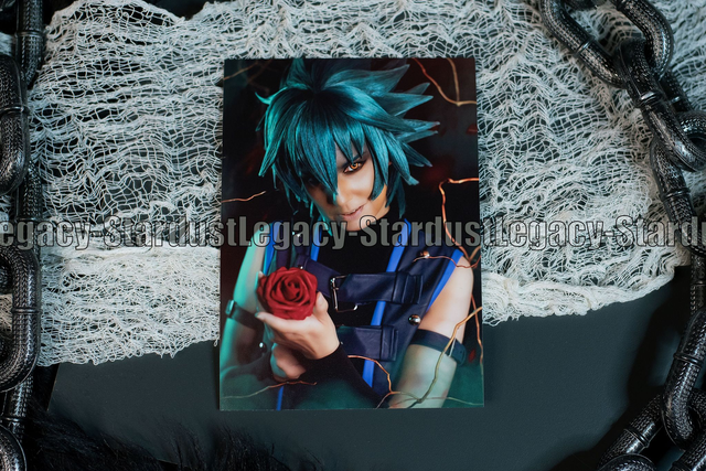 Yubel Johan (Yubel Jesse) - 9