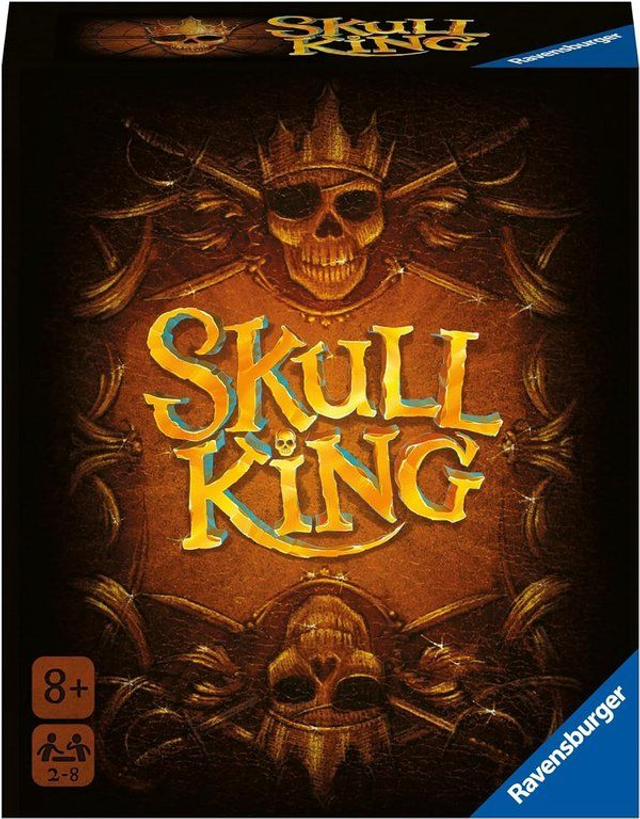 Skull King