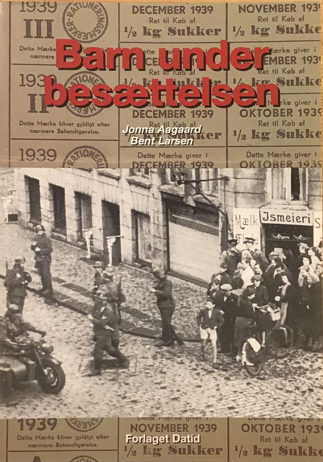 Barn under Besættelsen (1995)