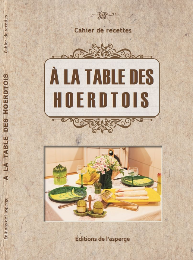 A LA TABLE DES HOERDTOIS